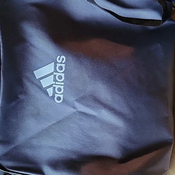 Adidas Gym Bag - Picture 2 of 3